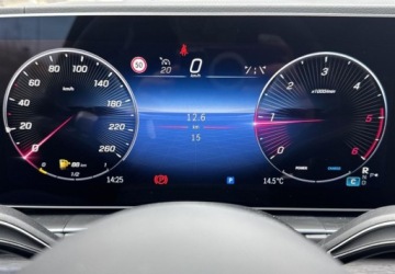 Mercedes GLE V167 2025 Mercedes-Benz GLE 300 d 4MATIC Coupe Pakiet wyposazenia AMG Premium 2.0, zdjęcie 16