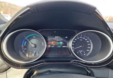 Kia XCeed PHEV 1.6 GDi Plug-in Hybrid 141KM 2022 Kia XCeed LED Climatronic Keyless Alu Tempomat Salon PL Dealer Kia Gwaranc, zdjęcie 28