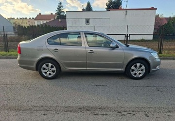 Skoda Octavia II 2011 Skoda Octavia Skoda Octavia 1.2 Tarnow 1.2 Benzyna 102KM, zdjęcie 4