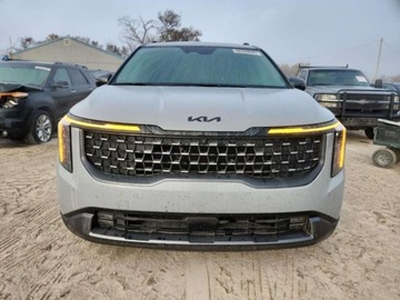 Kia Carnival II 2025 Kia Carnival 2025r., SX, 3.5L, od ubezpieczalni 3.5 Benzyna 287KM, zdjęcie 1