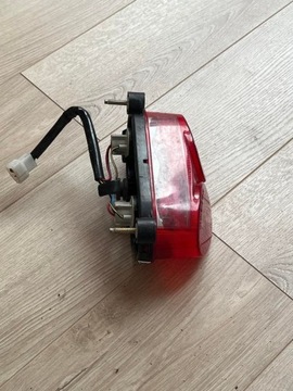 Kawasaki ZR7 ZR-7 98-03 фонарь задний