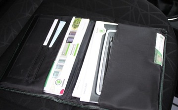 Skoda Fabia II Kombi Facelifting 1.2 TSI 85KM 2012 Skoda Fabia Lift SLICZNA 1.2 TSI Benzyna BOGATA WERSJA Family 2013r Zadbana, zdjęcie 14