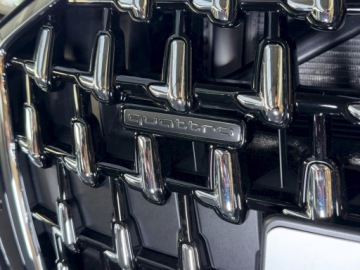 Audi A8 D5 Sedan Facelifting 3.0 50 TDI 286KM 2026 AUDI A8 50 TDI quattro Sedan 3.0 (286KM) 2026, zdjęcie 11