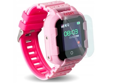 CALMEAN SPORT Цифровые детские часы с GPS, IP67