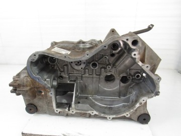 Kartery komplet / cylinder / kartery / blok Cectek Gladiator 500, 13r