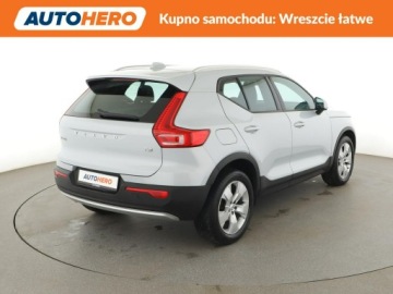 Volvo XC40 Crossover 1.5 T3 163KM 2020 Volvo XC 40 full LED virtual cocpit półskóra, zdjęcie 6