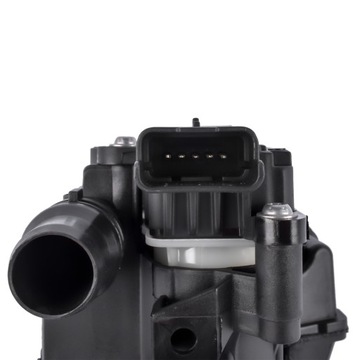 Корпус термостата 9850364680 для Citroen DS3 DS4 Peugeot 308 3008 508 1,6