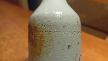 Бутылка 0,47 л 