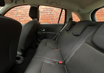 Renault Clio III 2008 Renault Clio automat klima lopatki Warszawa gwarancja w cenie VWWW 1.1, zdjęcie 14