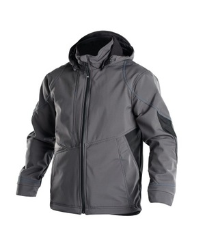 Kurtka robocza męska softshell Dassy Gravity S