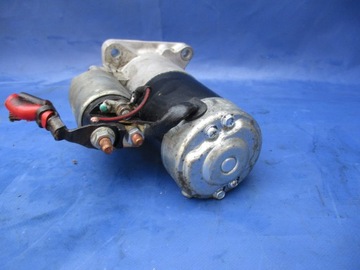 OPEL VECTRA C SIGNUM 1.9 CDTI AUTOMAT STARTÉR