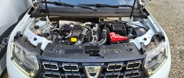 Dacia Duster II SUV 1.5 Blue dCi 115KM 2020 Dacia Duster 1.5 dci 115 KM 4x4 Bezwypadkowa oplacona gwarancja 1.5 Diesel, zdjęcie 22