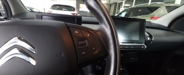 Citroen C4 Cactus Crossover 1.2 PureTech 82KM 2015 Citroen C4 Cactus 1.2 Benzyna 82 km Kamera Ledy Bardzo ladny stat 1.2 82KM, zdjęcie 25