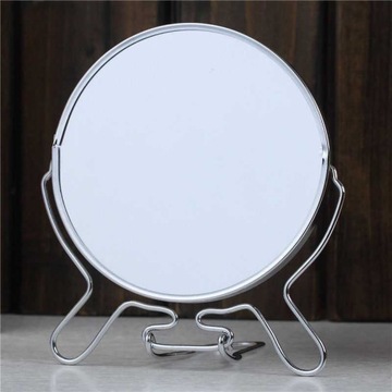 ДВУСТОРОННЕЕ ЗЕРКАЛО С УВЕЛИЧЕНИЕМ МЕТАЛЛ 7