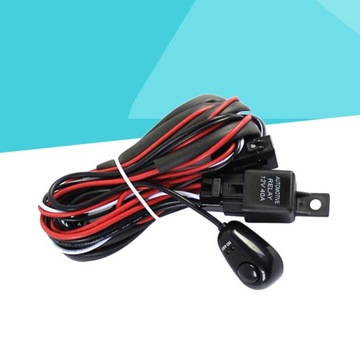 Комплект жгута проводов световой панели Провод Светодиод