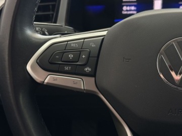 Volkswagen T-Roc I SUV Facelifting 1.5 TSI ACT 150KM 2023 Volkswagen T-Roc Life Kamera cofania LED CarPlayAndroid Auto Asystent, zdjęcie 19
