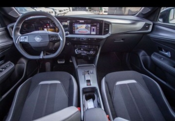 Opel Mokka II 2025 Opel Mokka 1.2 T mHEV GS SS eDTC6 Hybryda SalonPL FV23 Kredyt0 Leasing od, zdjęcie 9
