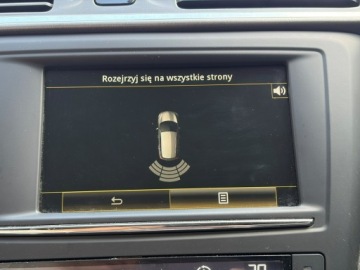 Renault Kadjar Crossover 1.2 Energy TCe 130KM 2017 Renault Kadjar 1.2 130 KM Nowe opony CarPlay, zdjęcie 18