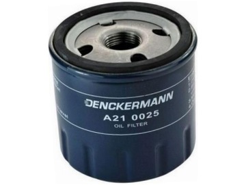 DENCKERMANN A210025 FILTR OLEJE