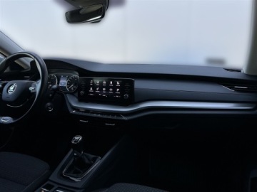 Skoda Octavia IV Liftback 1.5 TSI EVO 150KM 2022 Skoda Octavia 1.5TSI 150KM Ambition l Salon Polska, zdjęcie 13