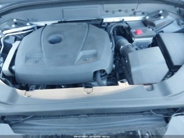 Volvo XC60 II 2021 Volvo XC 60 T5 inscription 2.0 Benzyna 250KM, zdjęcie 11