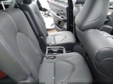 Toyota 2024 Toyota Grand Highlander Platinum, 2024r., 4x4, 2.4L 2.4 Benzyna 265KM, zdjęcie 9