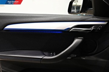 BMW X2 F39 2018 BMW X2 sDrive18dFV23Fotel SportowyLED Fog lightsPrzyciemniane szyby, zdjęcie 11