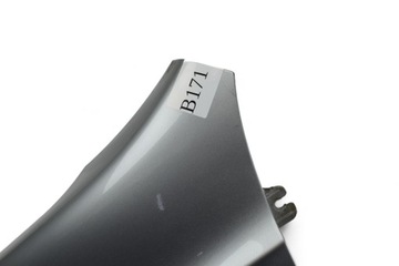 BLATNÍK LEVÝ PŘEDNÍ NISSAN QASHQAI J10