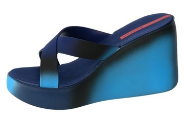 Klapki Ipanema 83423 AI974 Blue Blue