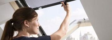 ОРИГИНАЛ - ТЕНТ VELUX MHL 15% SK08 SK10 114x140