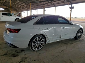 Audi A4 B9 2020 Audi A4 Limousine Premium Plus 2020 2.0 Benzyna 188KM, zdjęcie 3