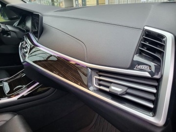 BMW X7 SUV 3.0 40i 340KM 2019 BMW X7 xDrive40i 3.0l benzyna 340KM*Serwisowany w ASO*4 lata w 1 rękach, zdjęcie 39