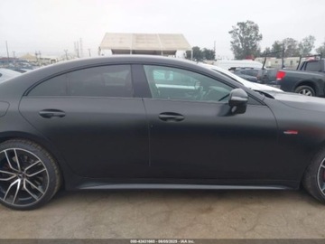 Mercedes CLS C257 2020 Mercedes-Benz CLS 53 AMG 4Matic 2020 3.0l 3.0 Benzyna 429KM, zdjęcie 6