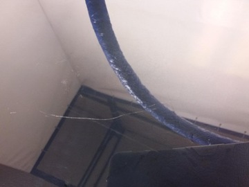 MITSUBISHI SPACE STAR II ДВЕРЬ ОКНО ЗАДНИЙ СПРАВА