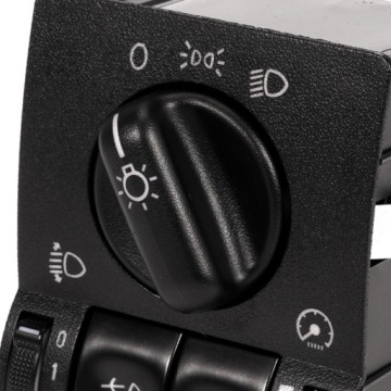 Комбинированный переключатель фар для Opel Astra G II 98-