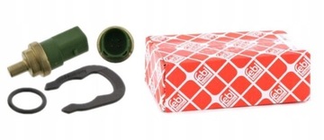 FEBI BILSTEIN 32510 Датчик, температура охлаждающей жидкости