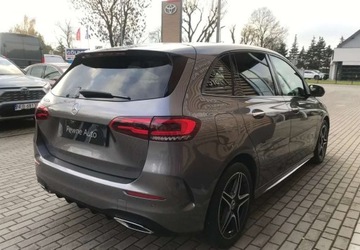 Mercedes Klasa B W247 2021 Mercedes-Benz Klasa B Mercedes-Benz Klasa B 250 e AMG Line 8G-DCT 1.3 160KM, zdjęcie 11
