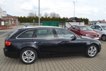Audi A4 B8 Allroad quattro Facelifting 2.0 TFSI 211KM 2012 Audi A4 z Niemiec ,Opłacony 4x4, zdjęcie 7