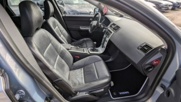Volvo V50 1.6 DRIVe 109KM 2009 Volvo V50 1.6D 109PS OPŁACONY Bezwypadkowy Serwis, zdjęcie 17