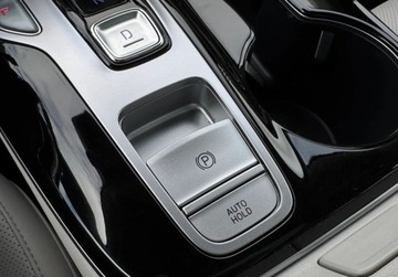 Hyundai Tucson IV 2023 Hyundai Tucson Salon Polska, HEV, Platinum, 230KM, 2WD 1.6 Hybryda 180KM, zdjęcie 19