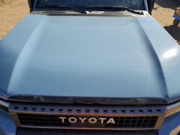 Toyota Land Cruiser VIII 2024 Toyota Land Cruiser 2024 Toyota Land Cruiser Base 2.4 Hybryda 326KM, zdjęcie 6