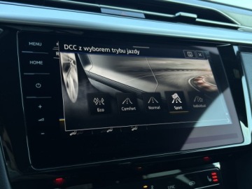 Volkswagen Arteon Fastback Facelifting 2.0 TDI 200KM 2023 Volkswagen Arteon | Zawieszenie DCC | Kamera Cofan, zdjęcie 27