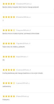 УКРЕПЛЯЮЩИЙ МАССАЖЕР ЭЛЕКТРИЧЕСКИЙ МАССАЖЕР ДЛЯ ТЕЛА
