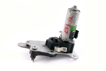BMW E93 Silnik Silniczek Fotela Bosch 0130002666