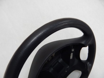 Mercedes C-klasa W203 - kierownica