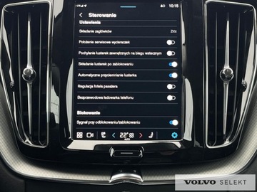 Volvo XC60 II 2024 Volvo XC 60 FV23% B5B Plus Dark Full-LED BLIS ACC, zdjęcie 19