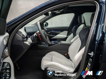 BMW Seria 5 G90-91 2025 BMW M5 Nowe BMW M5 Sedan - 727 KM pHEV - Kamera360 - M Driver - Szybki Odb, zdjęcie 16
