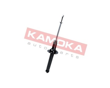2× KAMOKA 2000693 TLUMIČ