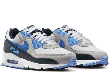 Buty Sportowe Nike Air Max 90 DQ4071 101 r. 41