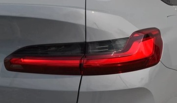 BMW X4 G02 2025 BMW X4 Salon PolskaASOFV23 2.0 Hybryda 190KM, zdjęcie 5